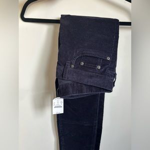 J. Crew Navy Pants - Tags still on - never worn